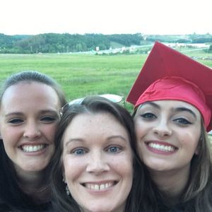 Meet your Posher, Kristin